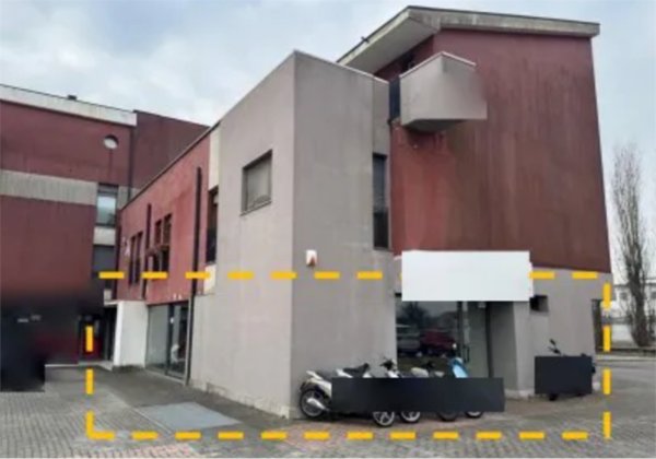 ufficio in vendita a Lonigo