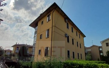 appartamento in vendita a Lonigo