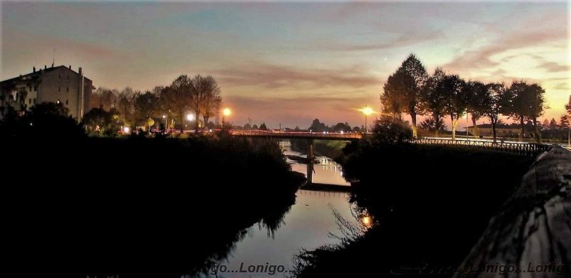 appartamento in vendita a Lonigo
