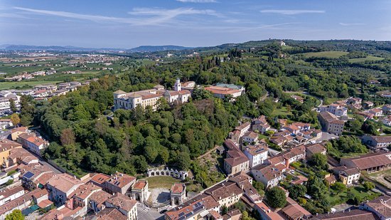 appartamento in vendita a Lonigo