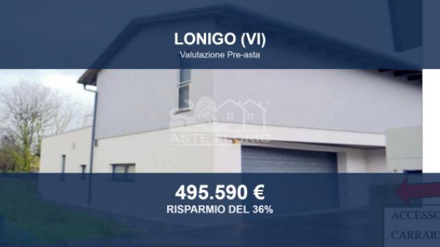 casa indipendente in vendita a Lonigo
