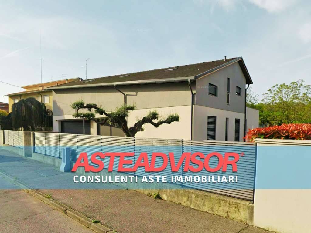 casa indipendente in vendita a Lonigo