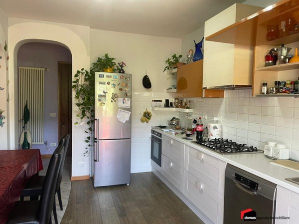 appartamento in vendita a Lugo di Vicenza