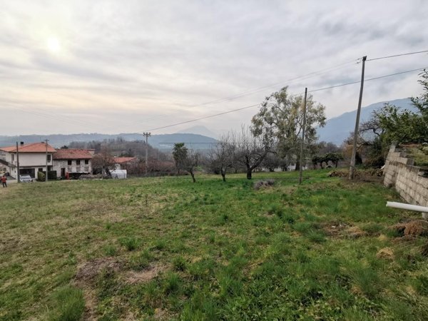 monolocale in vendita a Lugo di Vicenza