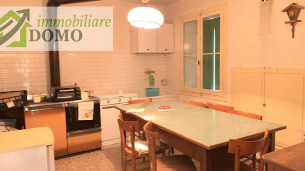 casa semindipendente in vendita a Lugo di Vicenza