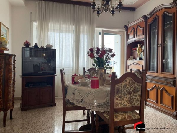 appartamento in vendita a Lugo di Vicenza
