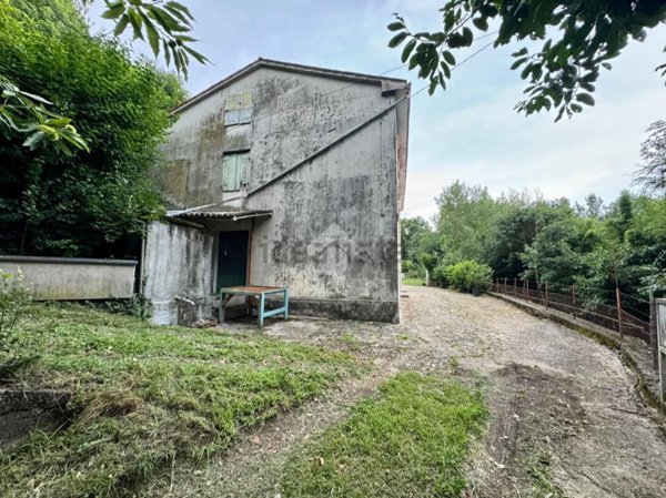 appartamento in vendita a Lugo di Vicenza