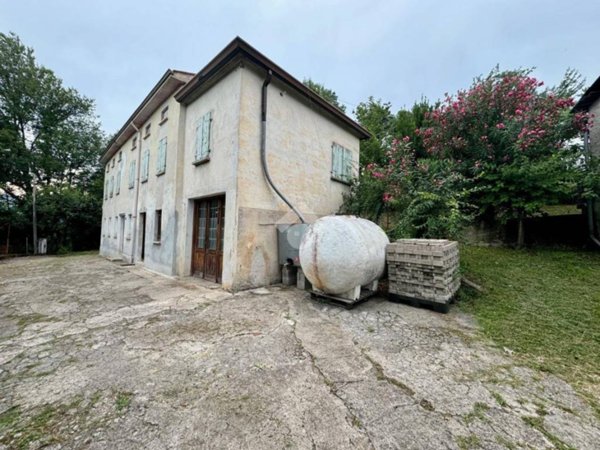 appartamento in vendita a Lugo di Vicenza