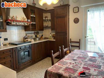 appartamento in vendita a Lugo di Vicenza