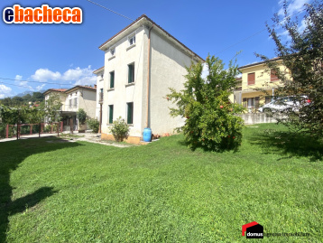 appartamento in vendita a Lugo di Vicenza