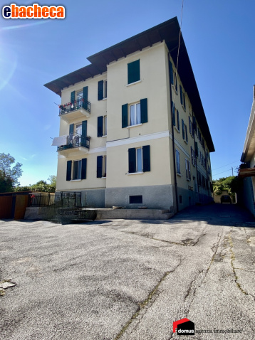 appartamento in vendita a Lugo di Vicenza