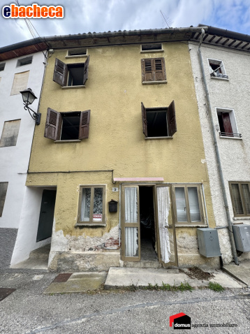appartamento in vendita a Lugo di Vicenza