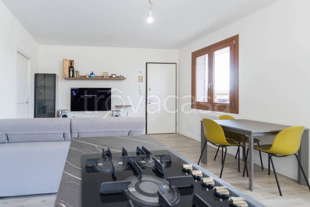 appartamento in vendita a Lugo di Vicenza