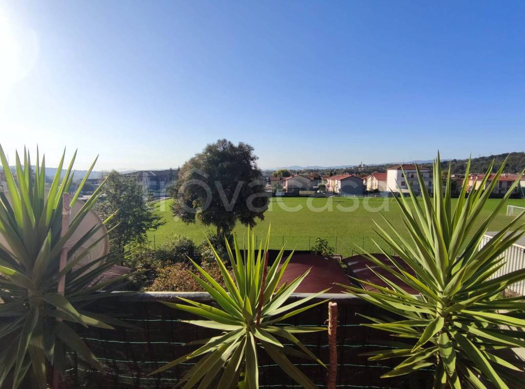appartamento in vendita a Lugo di Vicenza