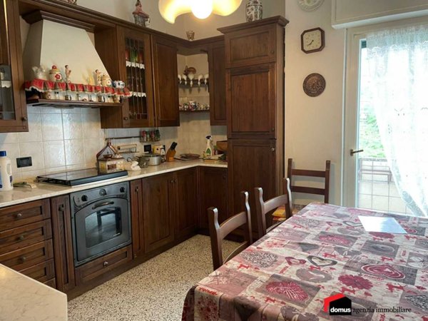 appartamento in vendita a Lugo di Vicenza