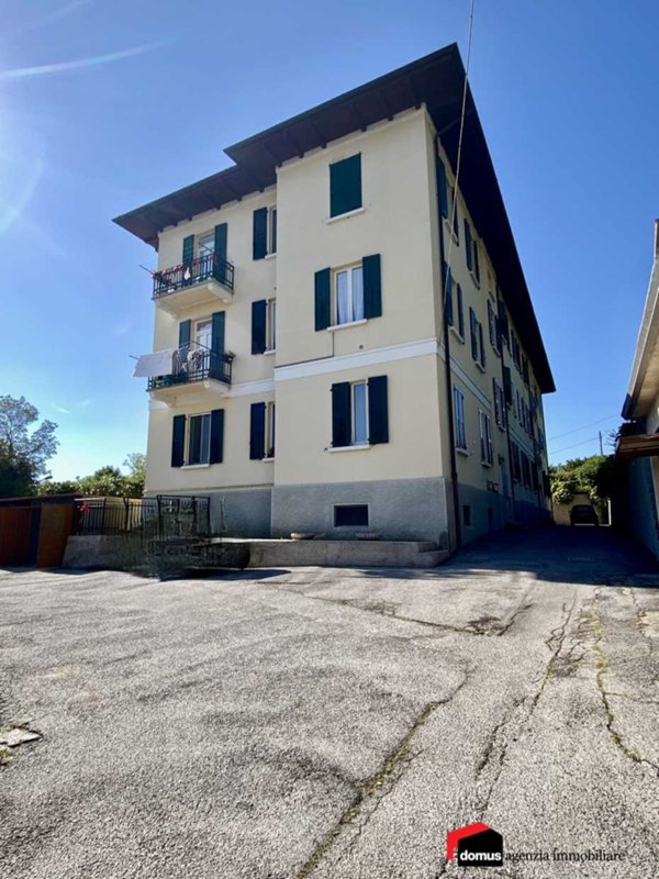 appartamento in vendita a Lugo di Vicenza