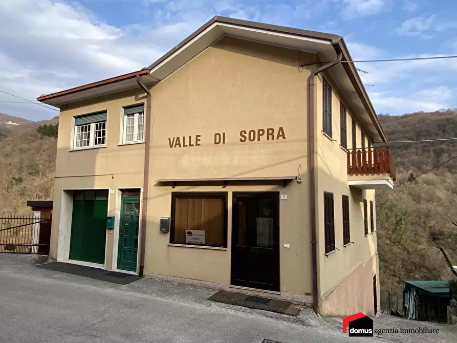 casa indipendente in vendita a Lugo di Vicenza