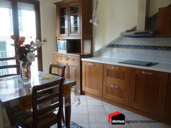 appartamento in vendita a Lugo di Vicenza