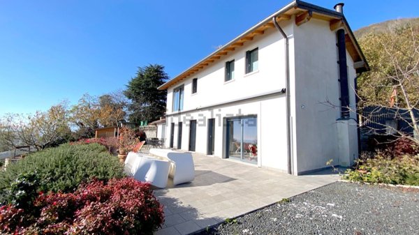 casa indipendente in vendita a Lugo di Vicenza