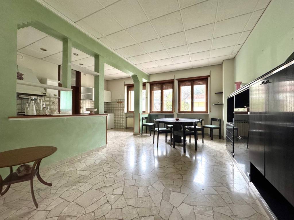 appartamento in vendita a Lugo di Vicenza