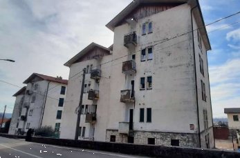 appartamento in vendita a Lugo di Vicenza