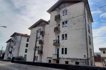appartamento in vendita a Lugo di Vicenza