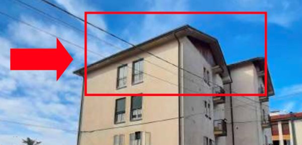 appartamento in vendita a Lugo di Vicenza