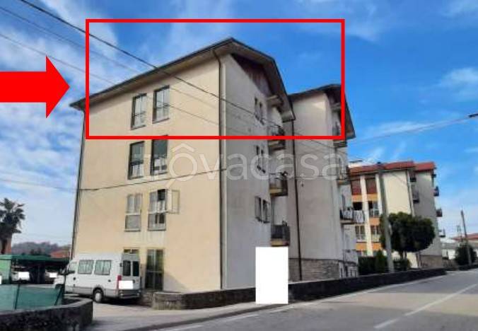 appartamento in vendita a Lugo di Vicenza