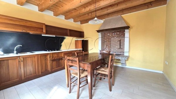 casa indipendente in vendita a Lugo di Vicenza