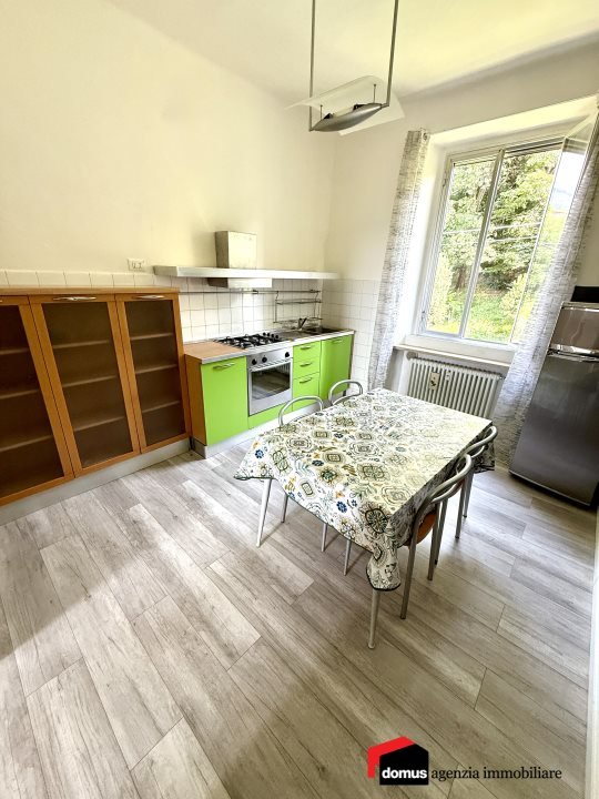 appartamento in vendita a Lugo di Vicenza