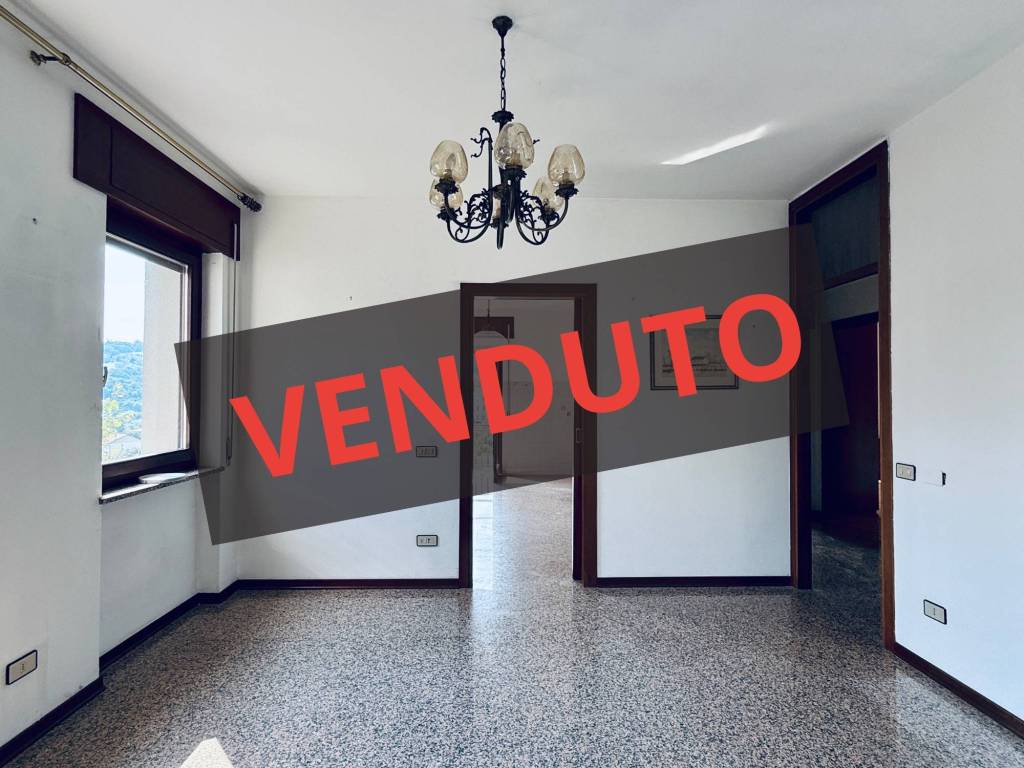 appartamento in vendita a Lugo di Vicenza