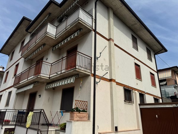appartamento in vendita a Lugo di Vicenza