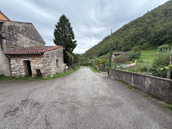 appartamento in vendita a Lugo di Vicenza