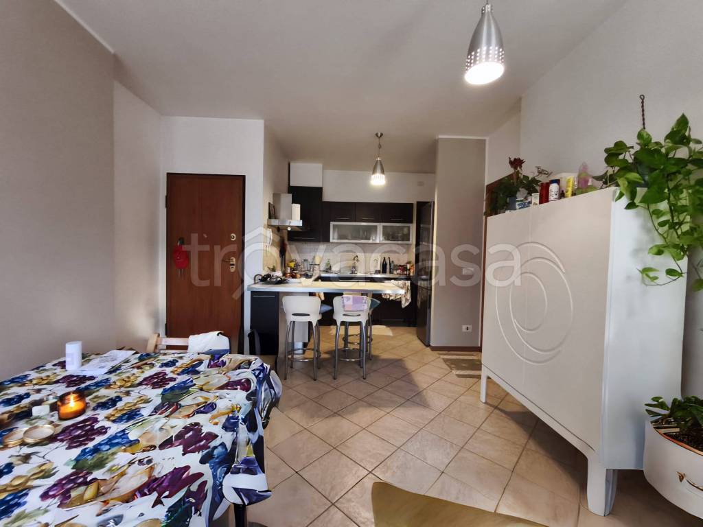 appartamento in vendita a Lugo di Vicenza