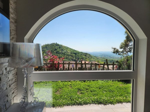 casa indipendente in vendita a Lugo di Vicenza