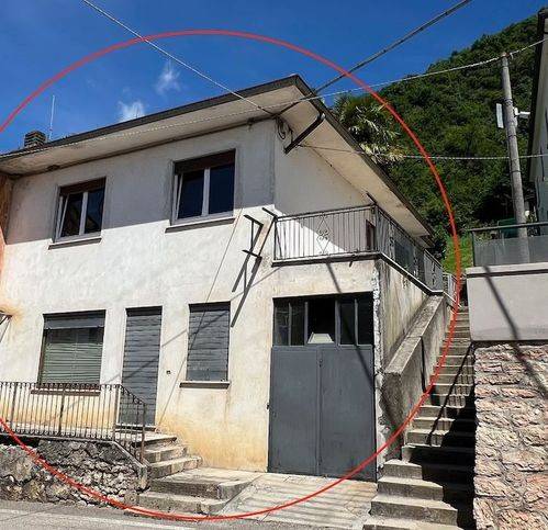 appartamento in vendita a Lugo di Vicenza in zona Mortisa