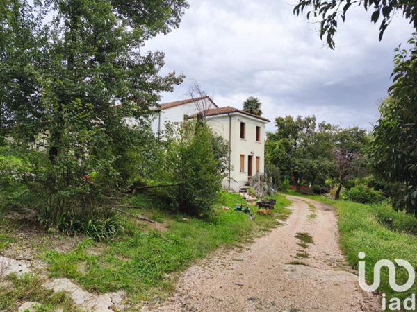 appartamento in vendita a Lugo di Vicenza