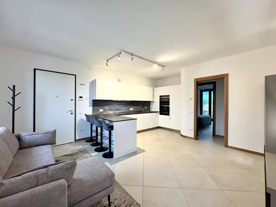 appartamento in vendita a Lugo di Vicenza