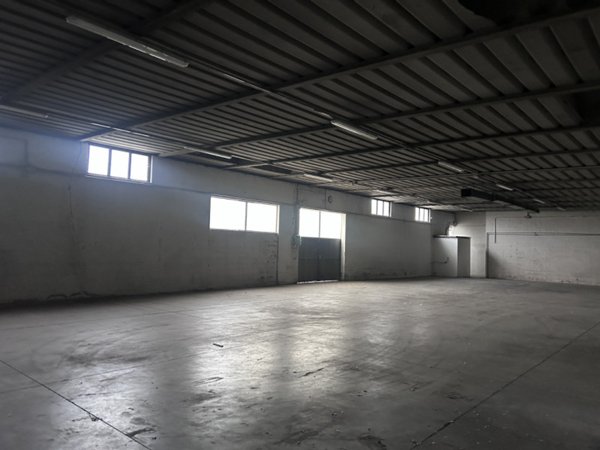 capannone in vendita a Lugo di Vicenza