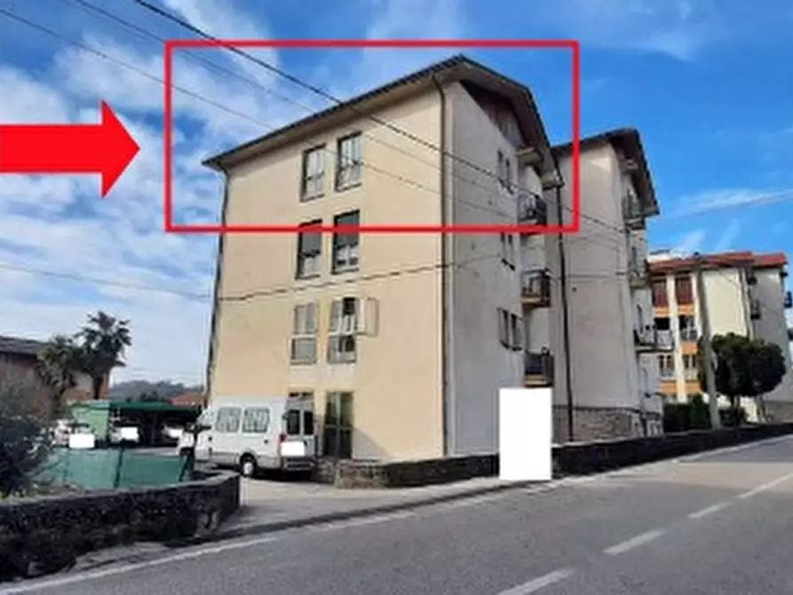 appartamento in vendita a Lugo di Vicenza