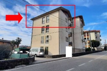appartamento in vendita a Lugo di Vicenza