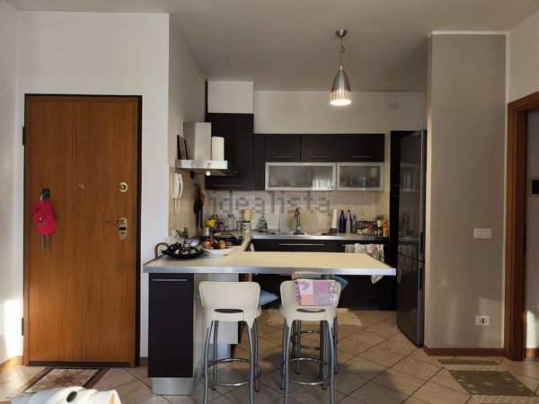 appartamento in vendita a Lugo di Vicenza