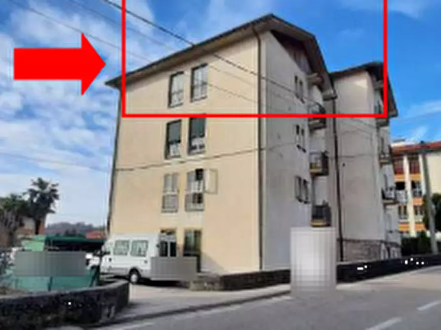 appartamento in vendita a Lugo di Vicenza