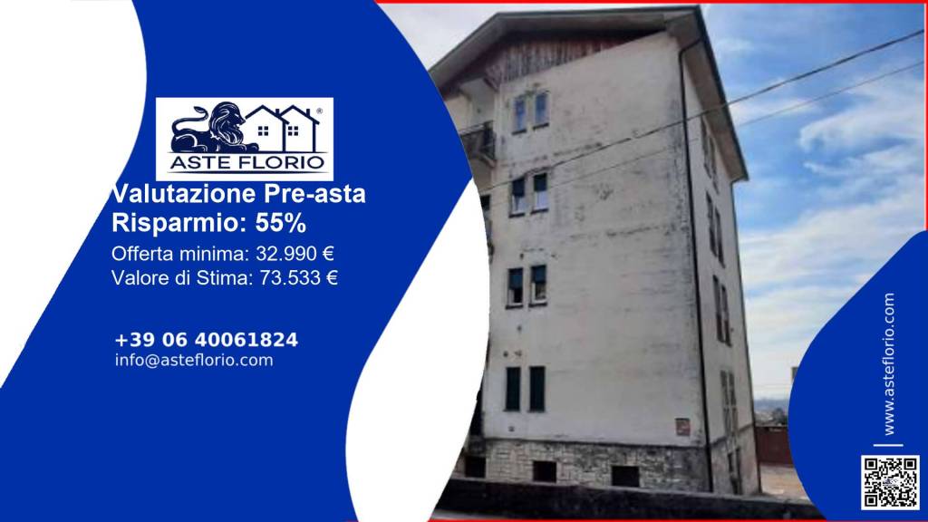 appartamento in vendita a Lugo di Vicenza