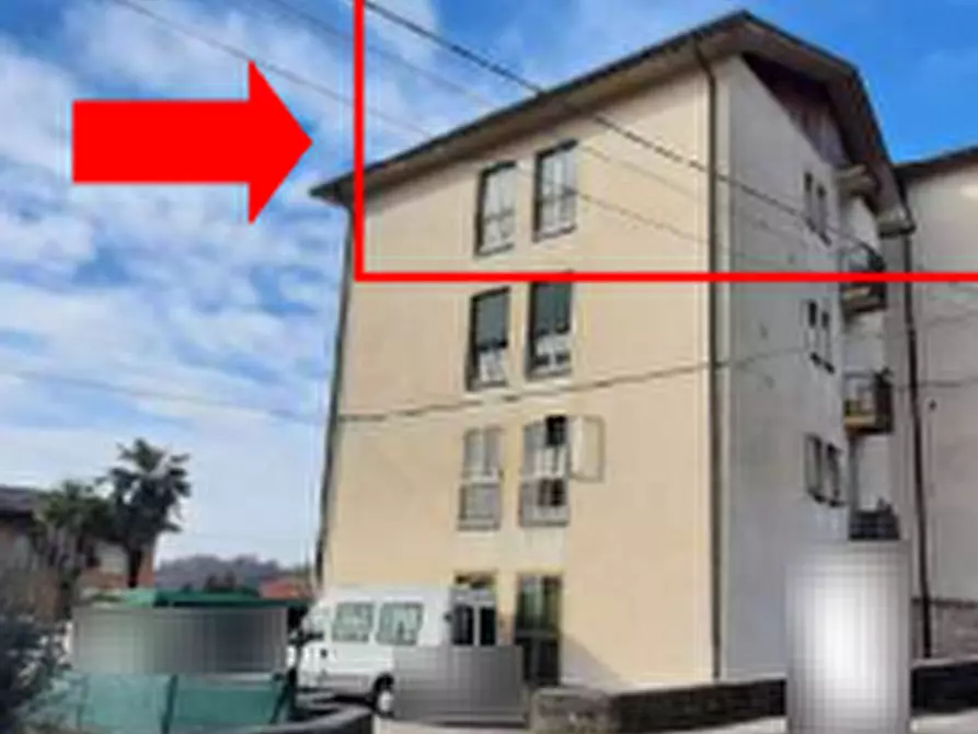 appartamento in vendita a Lugo di Vicenza