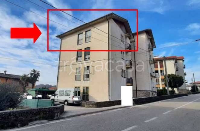 appartamento in vendita a Lugo di Vicenza