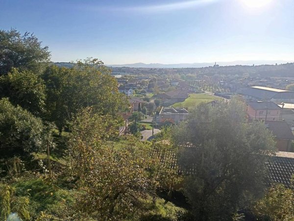 casa indipendente in vendita a Lugo di Vicenza