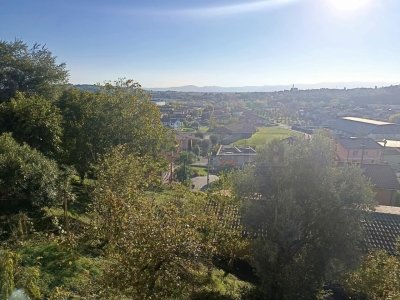 casa indipendente in vendita a Lugo di Vicenza