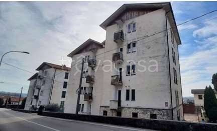appartamento in vendita a Lugo di Vicenza