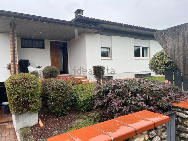 casa indipendente in vendita a Lugo di Vicenza
